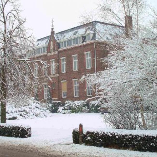 Voormalig klooster