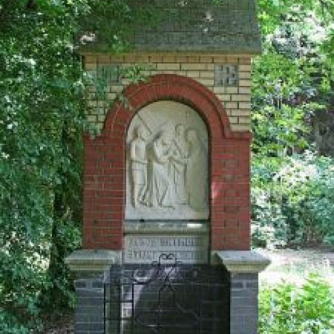 Buitenkruisweg