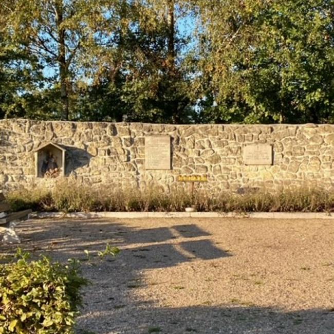 Verzetsmonument