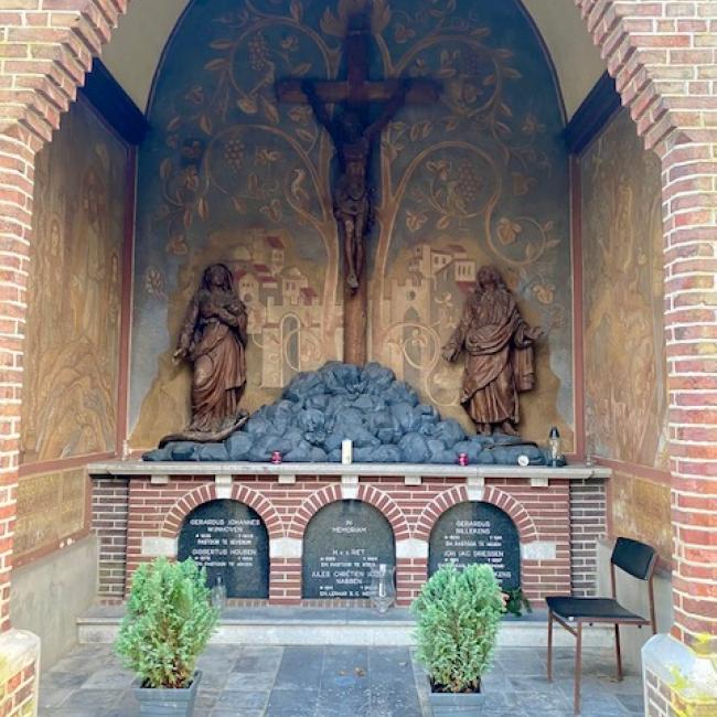 Kerkhof