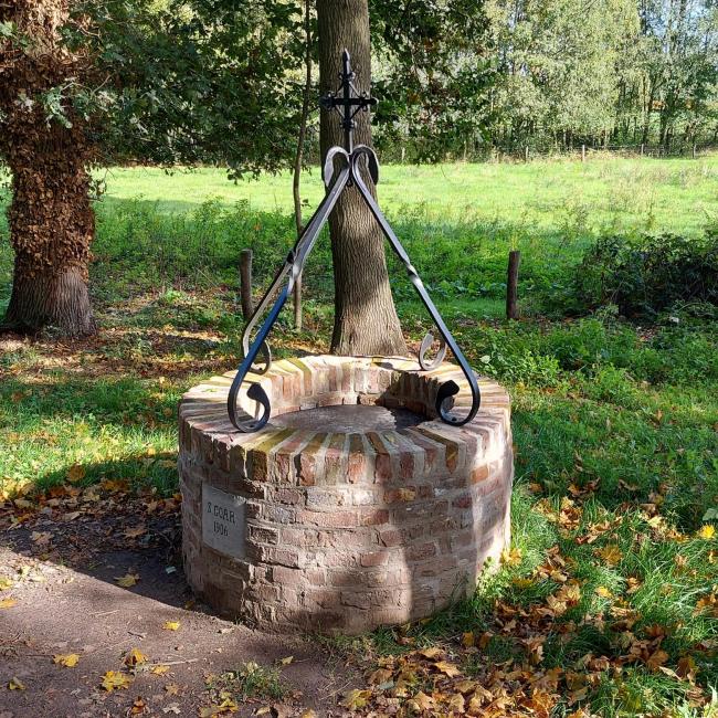 1. Sint Goarkapel