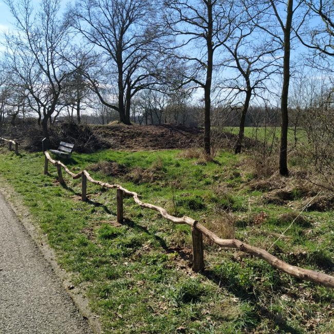 12. Van Kapel tot Beek