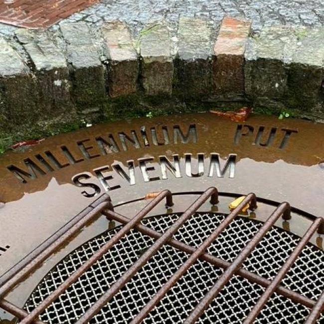 Milleniumput