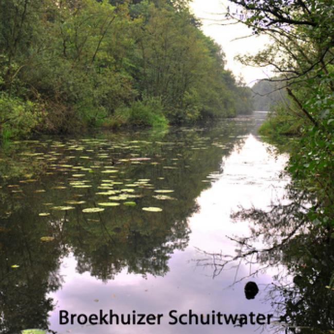 Schuitwater