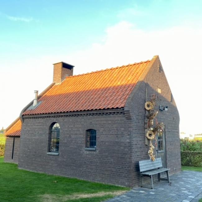 Molen Eendracht Maakt Macht