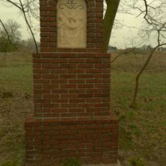 Staties Onze Lieve Vrouw van Zeven Smarten