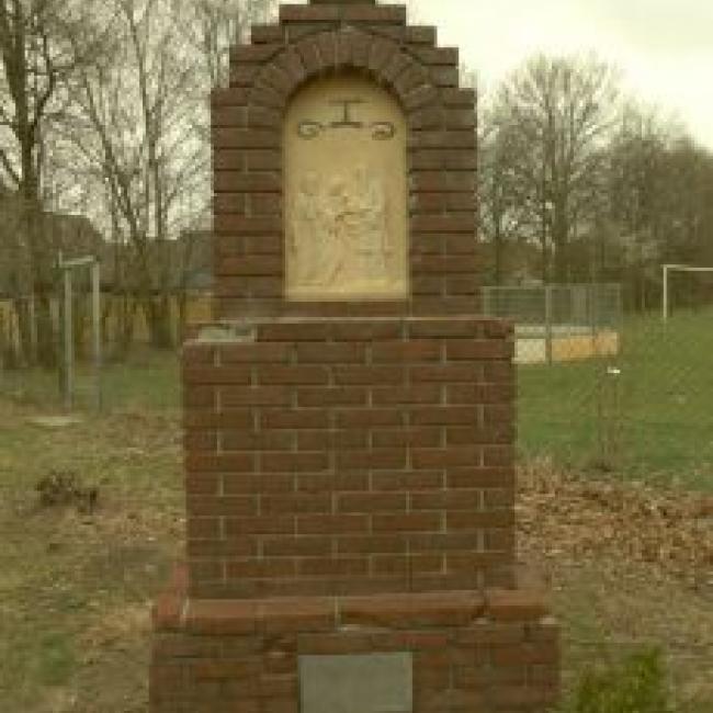 Staties Onze Lieve Vrouw van Zeven Smarten