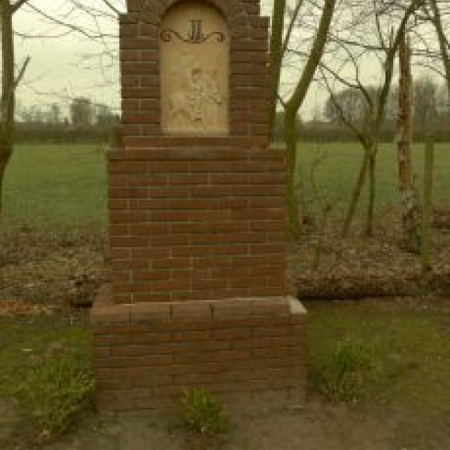 Staties Onze Lieve Vrouw van Zeven Smarten