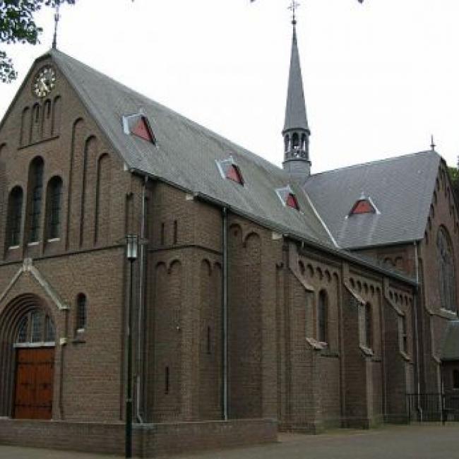 Rooms-katholieke parochiekerk St Joseph