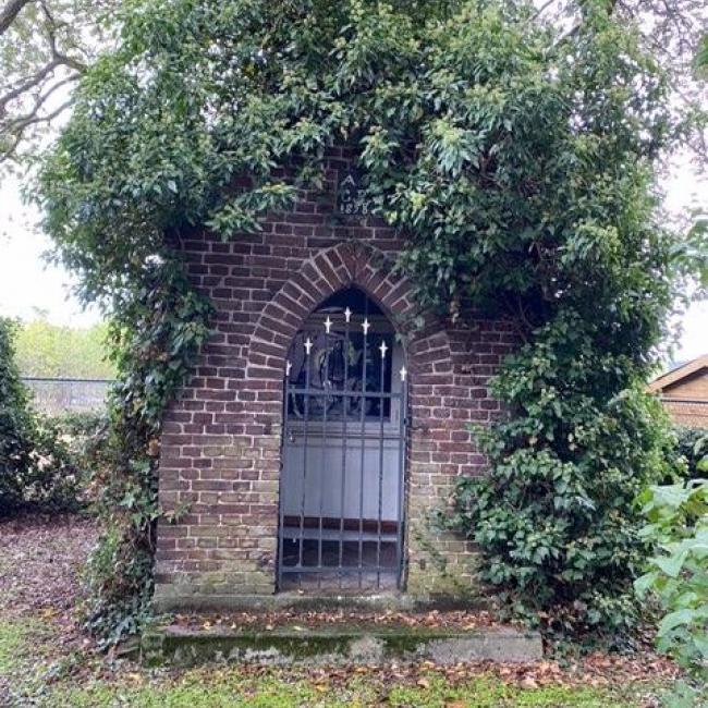 Mariakapel Venrayseweg