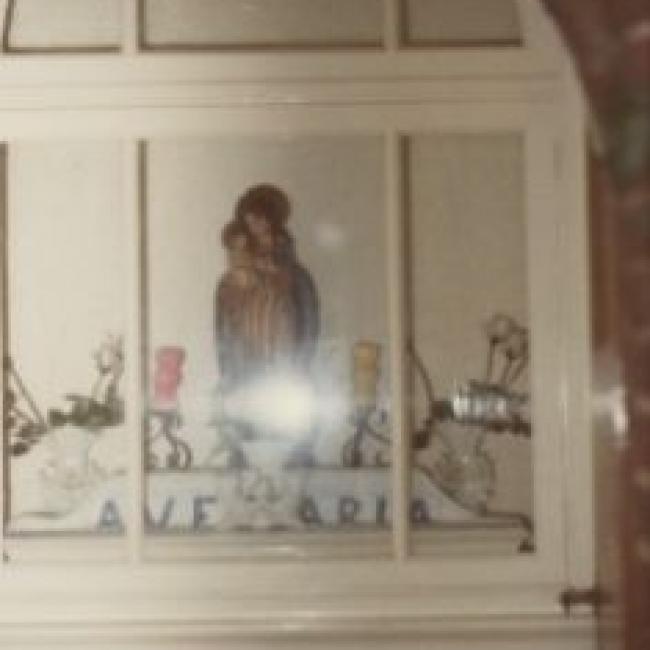 Mariakapel Venrayseweg