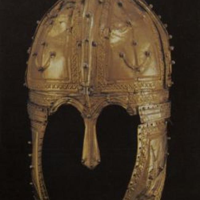 Petran006 De gouden helm