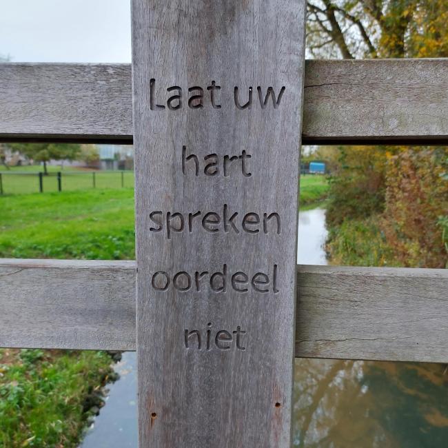 Beeld Johannes Nepomuk