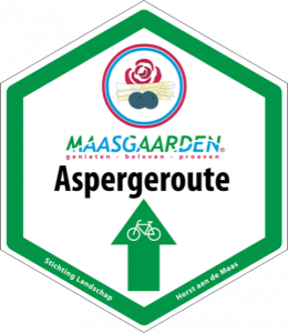 Logo Aspergeroute