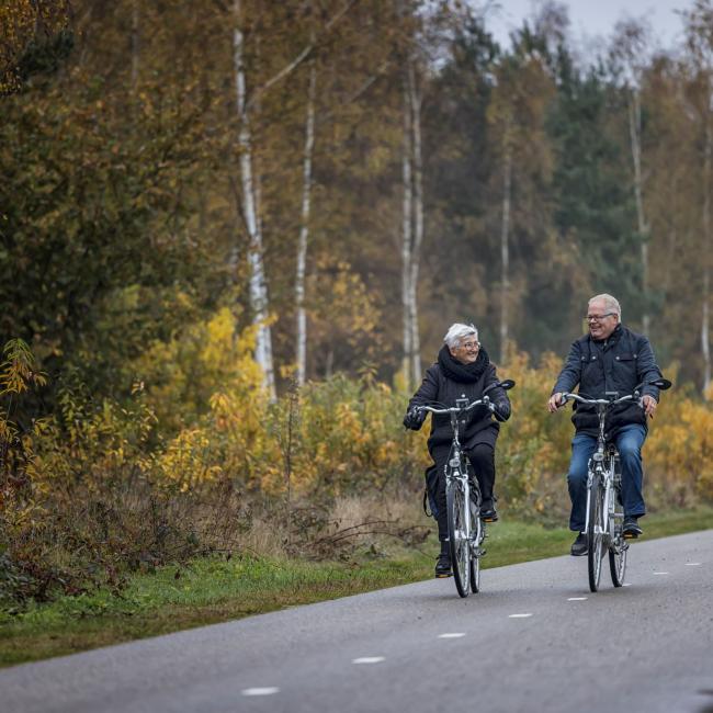 Rondje Greenport Noord