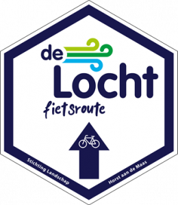 Logo De Locht