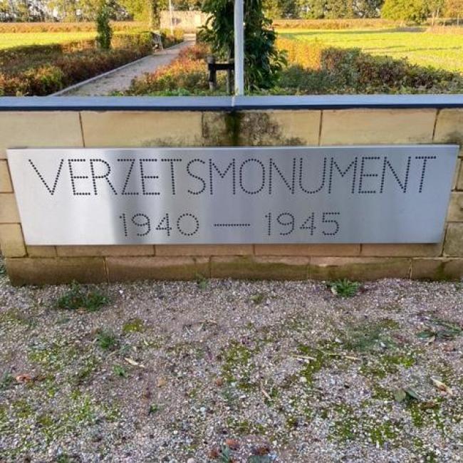 Verzetsmonument