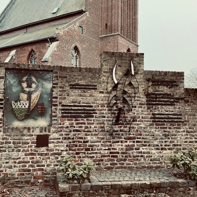 Oorlogsmonument Feniks