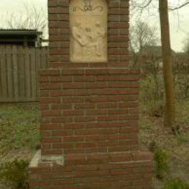 Staties Onze Lieve Vrouw van Zeven Smarten