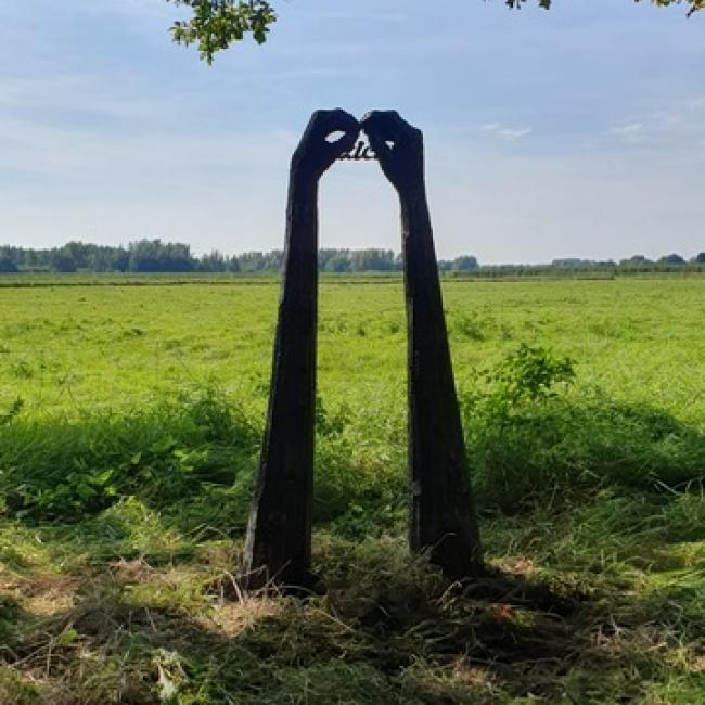 Uitzicht brengt inzicht