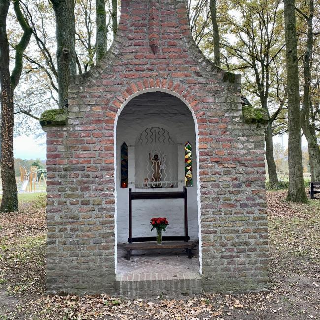 St. Janskapel Brightlands Campus Greenport