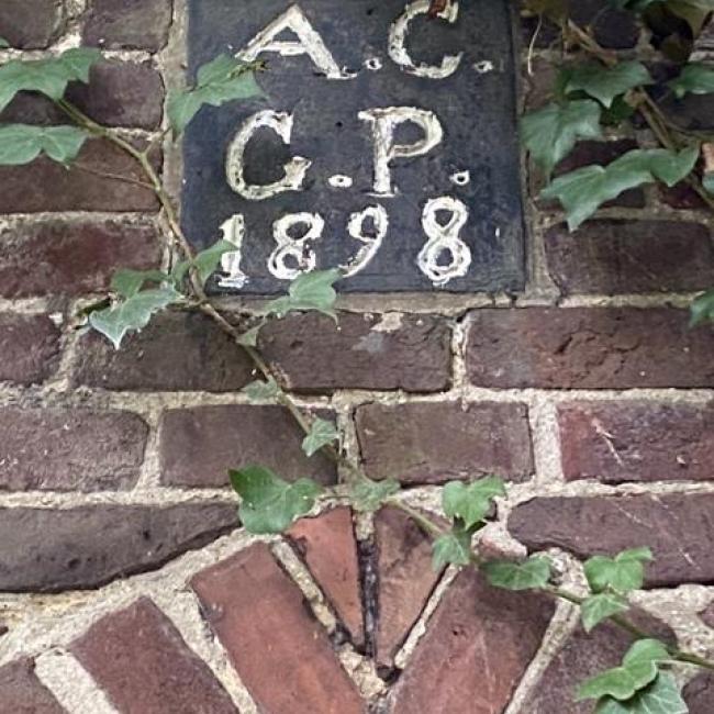 Mariakapel Venrayseweg