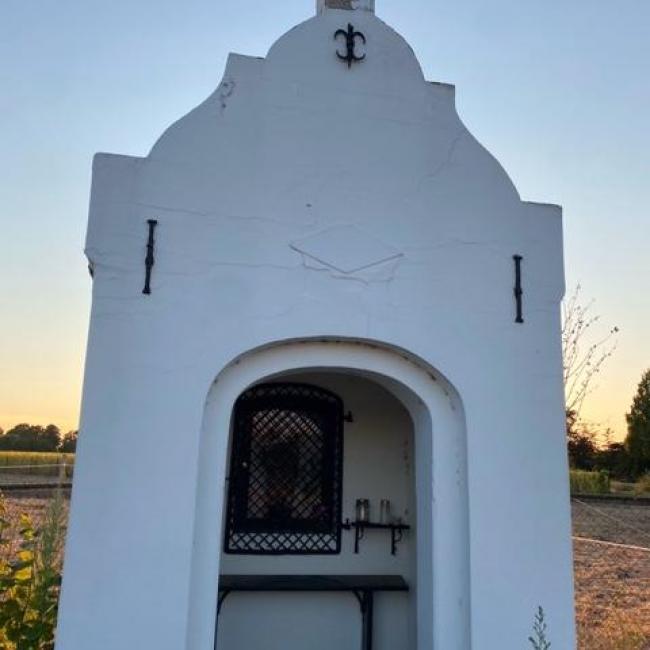 St. Jozefkapel
