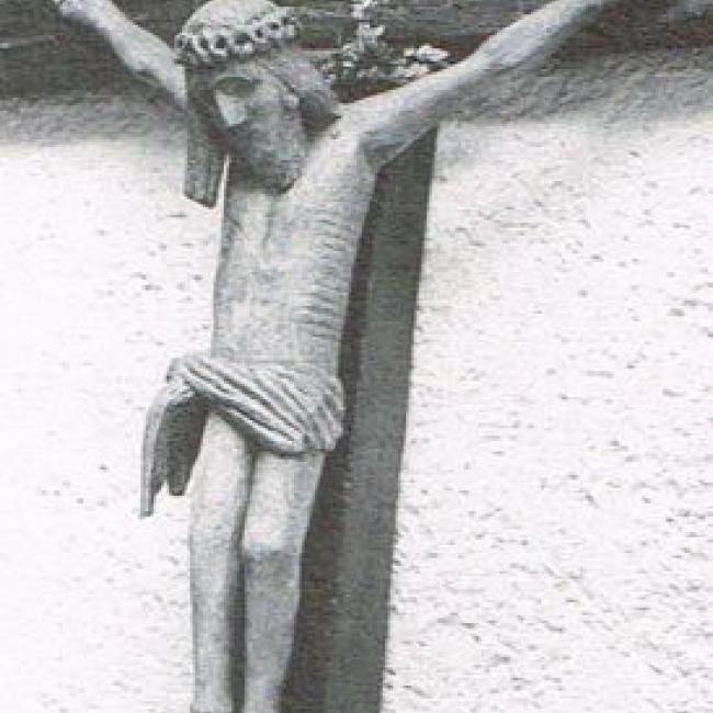 Kruis Venweg/Blaktdijk Kronenberg