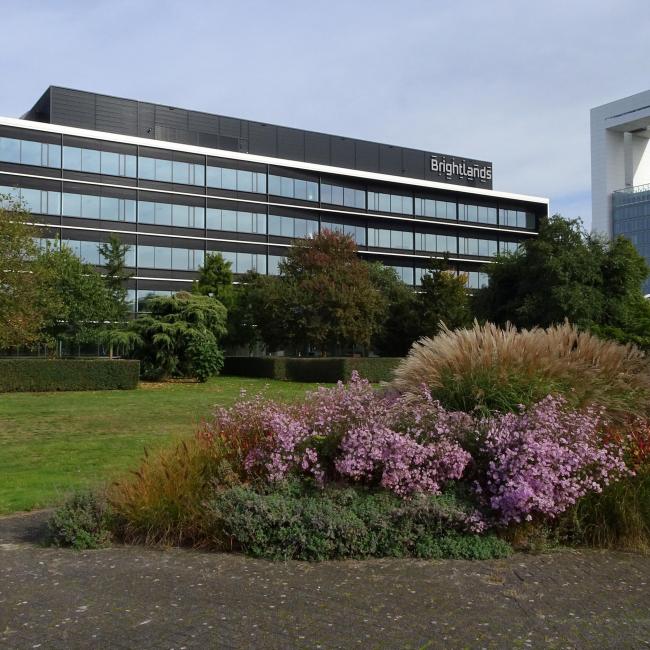 Brightlands Campus Greenport Venlo