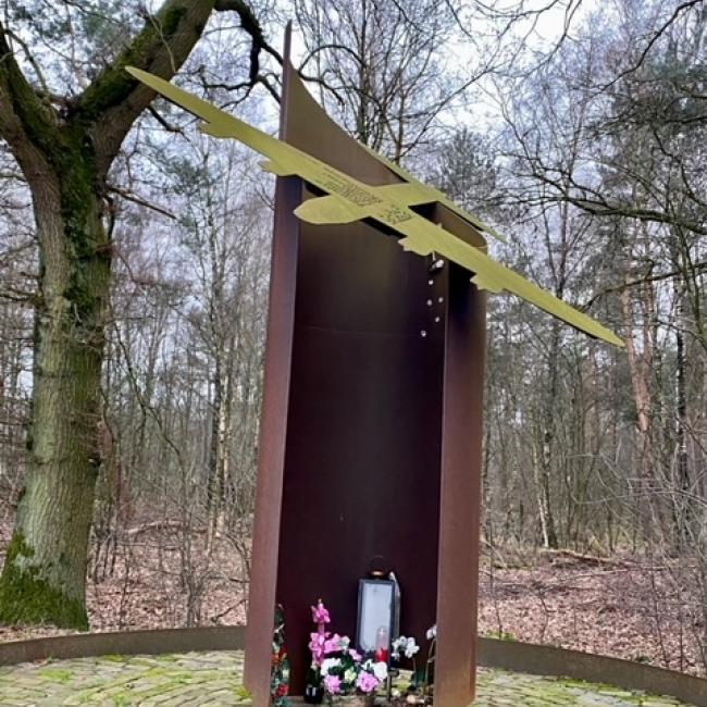 05. Oorlogssporen Kronenberg