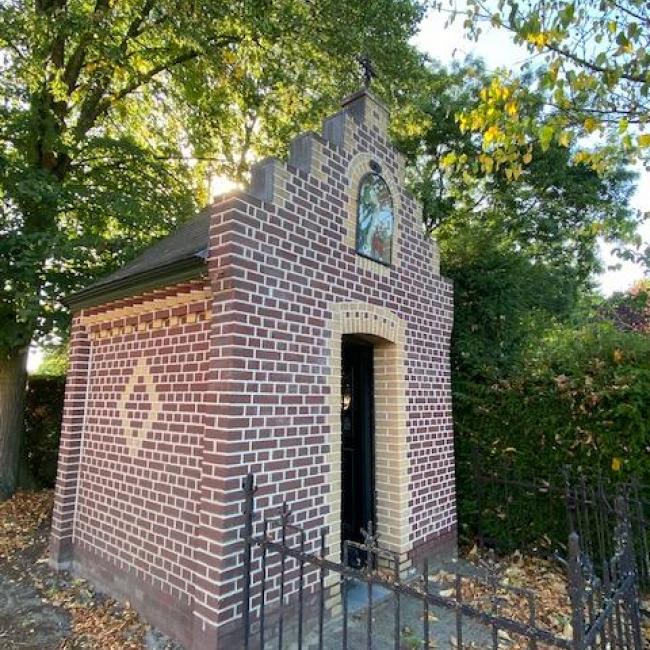 H. Hartkapel Steeg 36