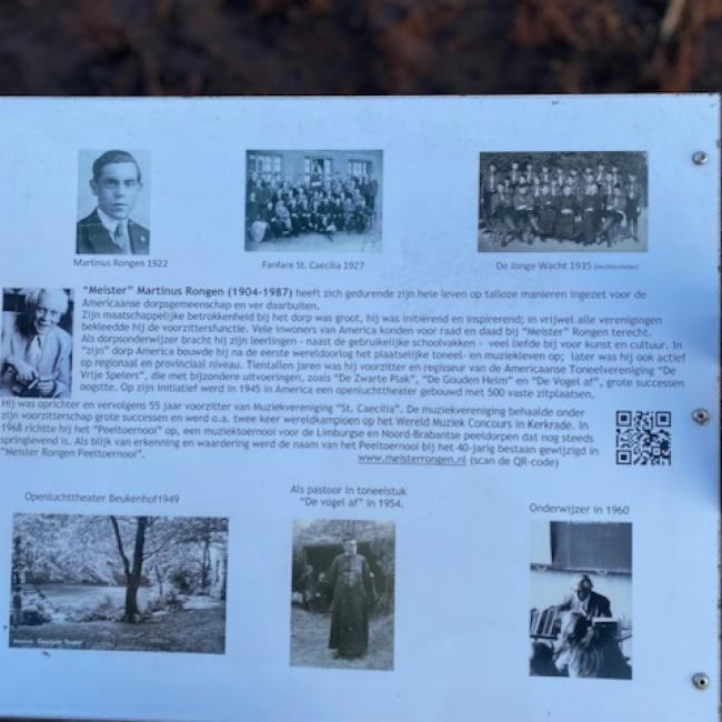 Kunstwerken Meister Rongen en Grad Poels