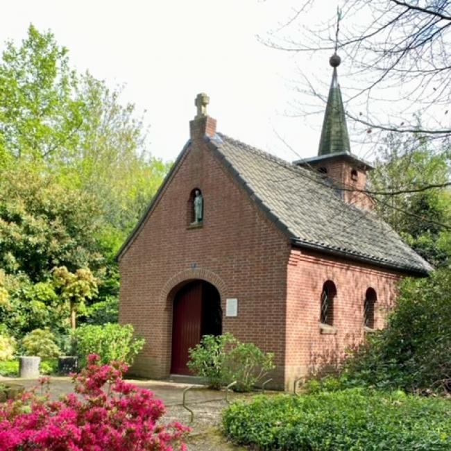 Heilige Familiekapel