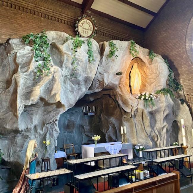 13. Acht van Tienray