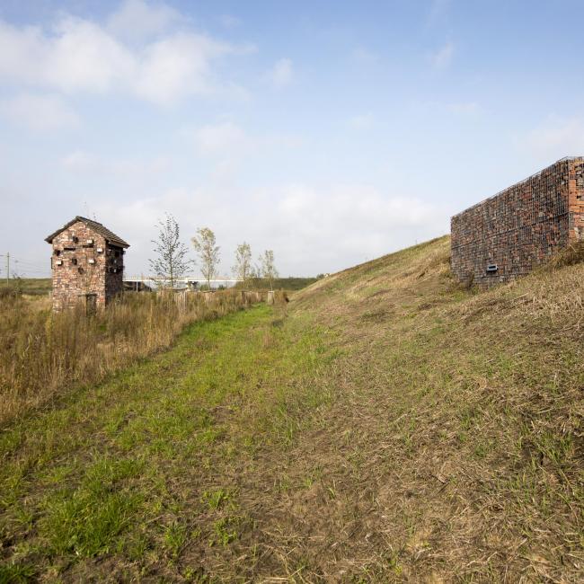 Vleermuistoren en -kelder