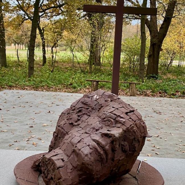 St. Janskapel Brightlands Campus Greenport