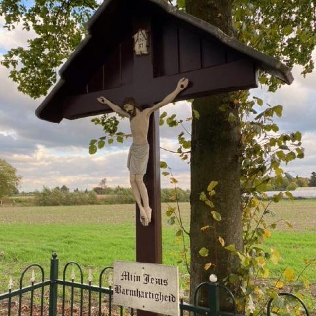 Kruis Americaanseweg