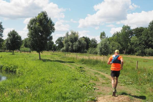 Petranpad Ultra Trail