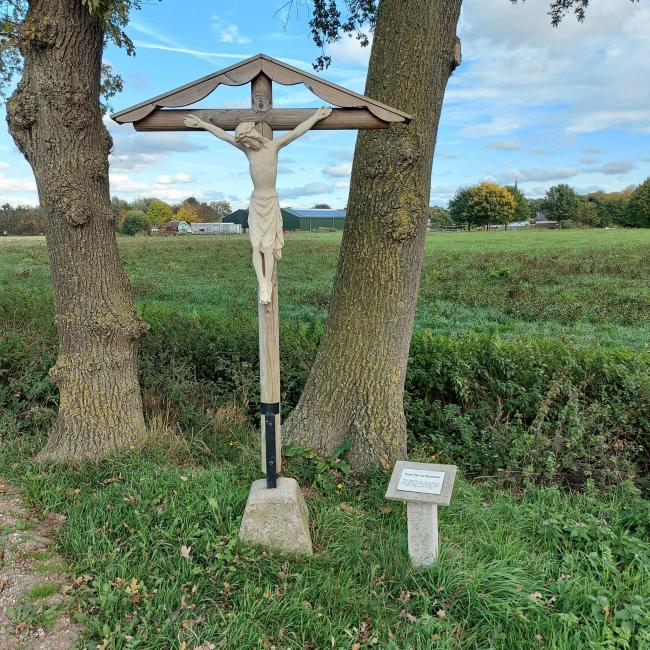 Kruis Van den Munckhof