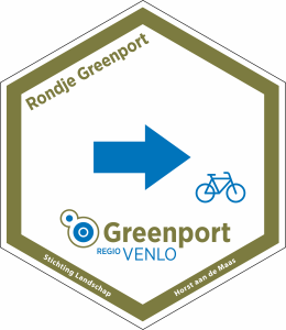 Logo Rondje Greenport