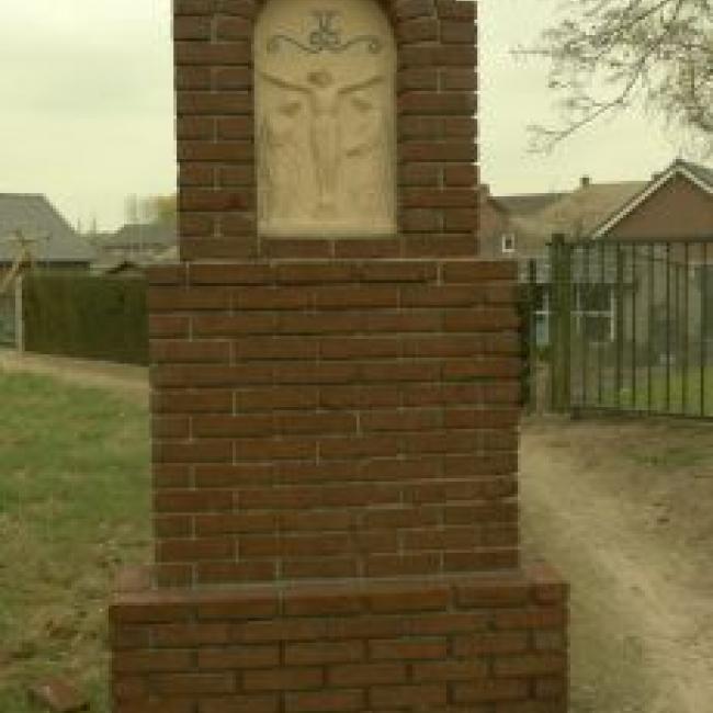 Staties Onze Lieve Vrouw van Zeven Smarten