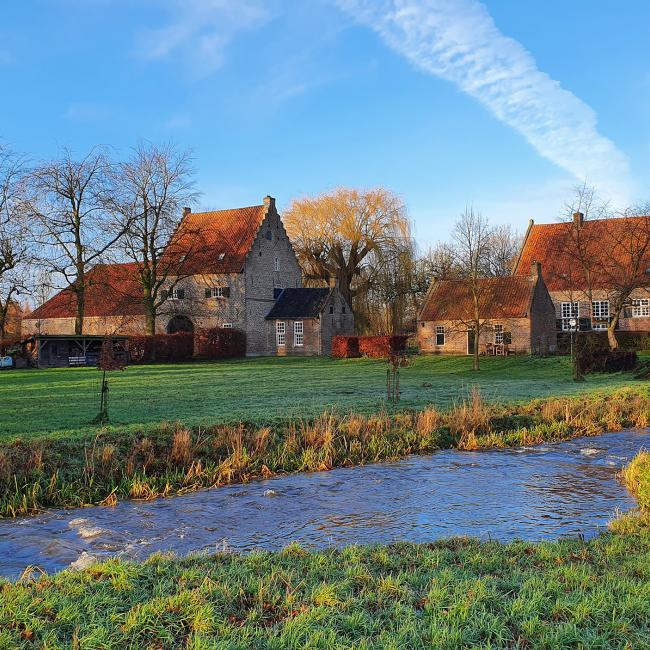 12. Van Kapel tot Beek