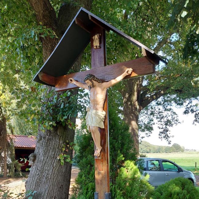 Kruis De Beyenbruggen