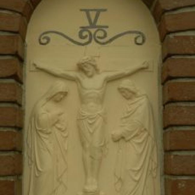 Staties Onze Lieve Vrouw van Zeven Smarten