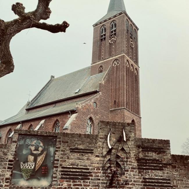 Oorlogsmonument Feniks