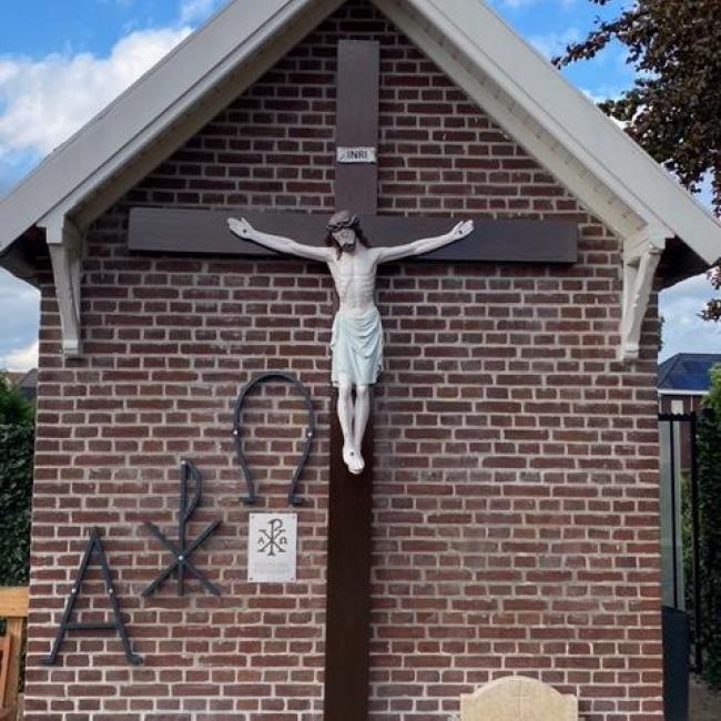 Oorlogsgraven van Nederlandse militairen