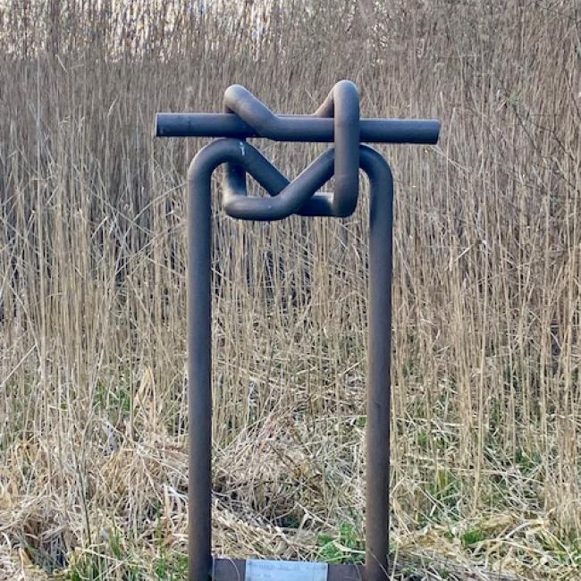 Verbonden met de natuur