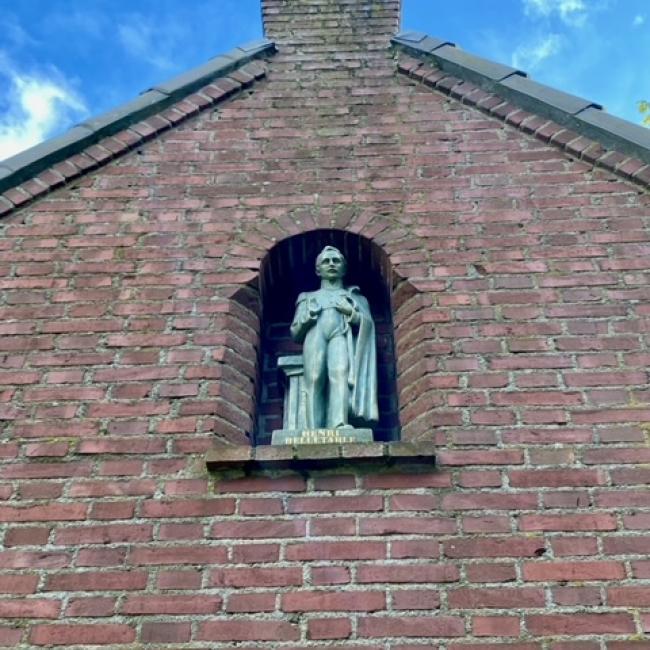 Heilige Familiekapel