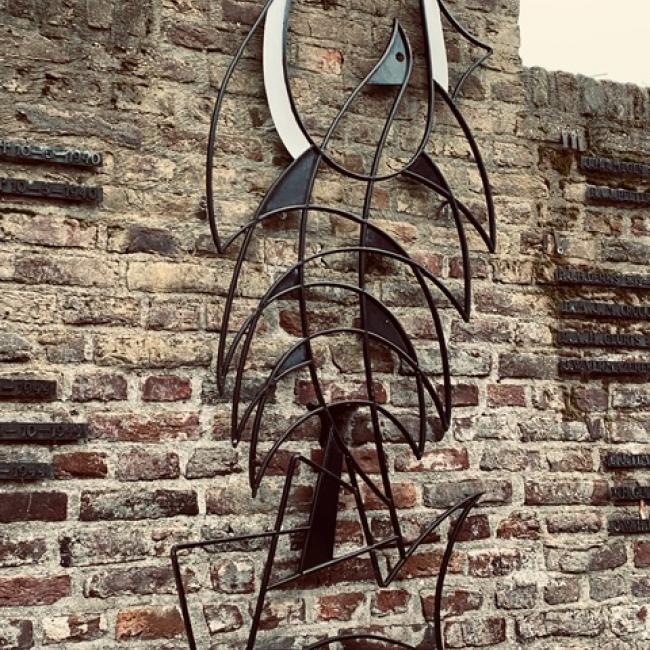 Oorlogsmonument Feniks