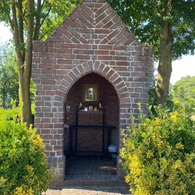 OLV van Altijd Durende Bijstand